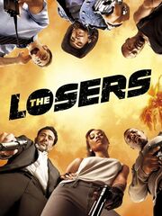 The Losers
