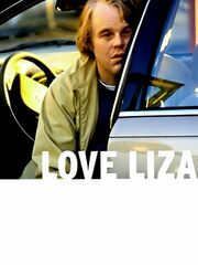 Love Liza