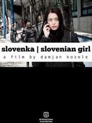 Slovenian Girl