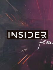 Insider Fem