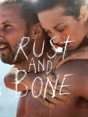 Rust And Bone Nude Scenes Qceleb Com