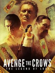 Avenge the Crows