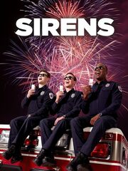 Sirens (Series)