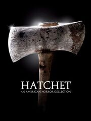 Hatchet III