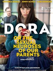 Dora or The Sexual Neuroses of Our Parents