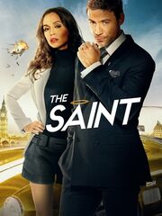The Saint (2017)