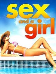 Sex and a Girl