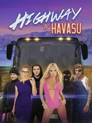 Highway to Havasu