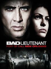 Bad Lieutenant: Port of Call — New Orleans