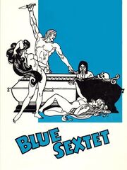 Blue Sextet