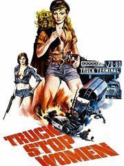 Truck Stop Women