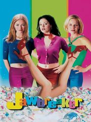 Jawbreaker