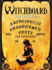 Witchboard 2: The Devil's Doorway