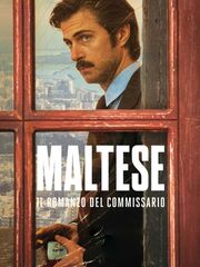 Maltese: The Mafia Detective