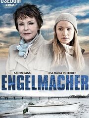 Engelmacher — Der Usedom-Krimi