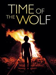 Time of the Wolf