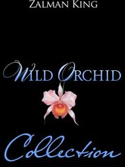 Wild Orchid II: Two Shades of Blue