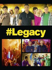 Legacy (2015)