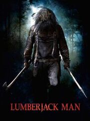 Lumberjack Man