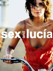 Sex and Lucía