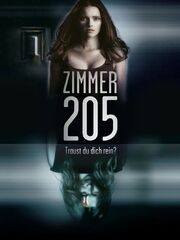 Room 205 of Fear