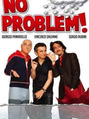 No problem