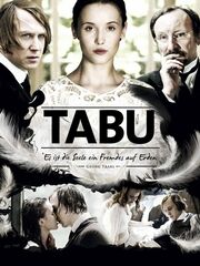 Tabu — Es ist die Seele ein Fremdes auf Erden