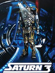 Saturn 3