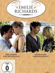 Emilie Richards: Spuren der Vergangenheit