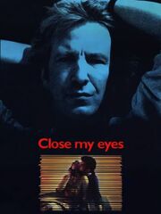 Close My Eyes