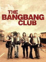 The Bang Bang Club