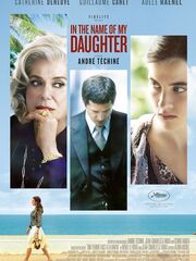 In the Name of My Daughter