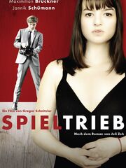 Spieltrieb