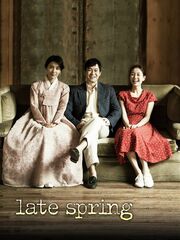 Late Spring