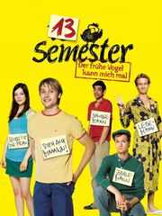 13 Semester