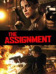 The Assignment [2016]