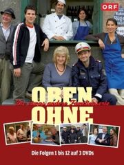 Oben ohne