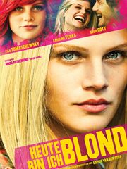 The Girl with Nine Wigs