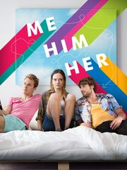 Me Him Her