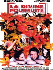 The Gods Must Be Daring