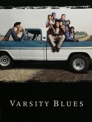 Varsity Blues
