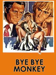 Bye Bye Monkey