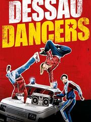 Dessau Dancers