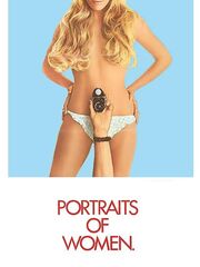Portraits of Women