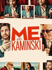 Me and Kaminski