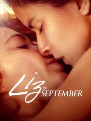 Liz in September