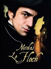 Nicolas Le Floch