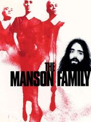 The Manson Family