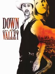 Down in the Valley