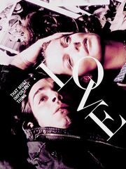 That Most Important Thing: Love